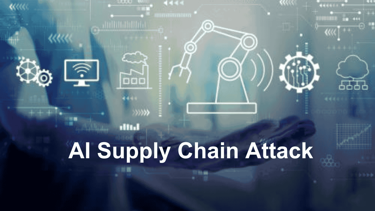 AI Supply Chain Attack